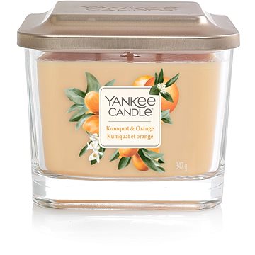 Obrázok YANKEE CANDLE Kumquat and Orange 347 g (5038581091808)