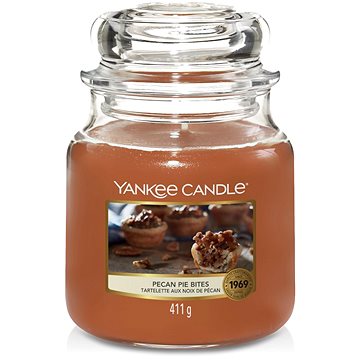 Obrázok YANKEE CANDLE Pecan Pie Bites 411 g (5038581102313)