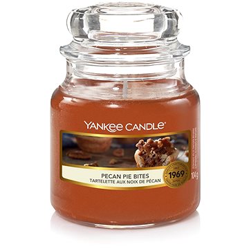 Obrázok YANKEE CANDLE Pecan Pie Bites 104 g (5038581102320)