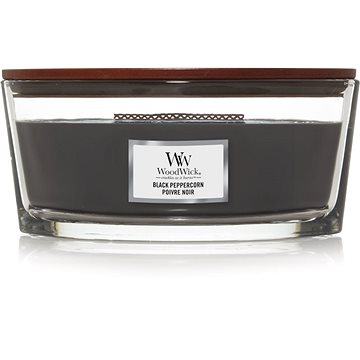 Obrázok WOODWICK Black Peppercorn 453 g (5038581102986 )