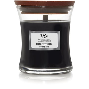 Obrázok WOODWICK Black Peppercorn 275 g (5038581103242)