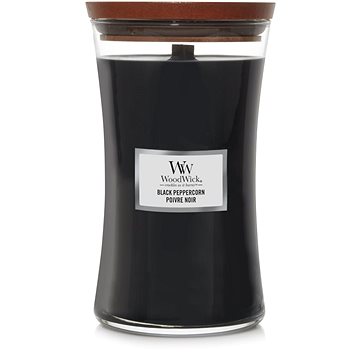 Obrázok WOODWICK Black Peppercorn 609 g (5038581103150)