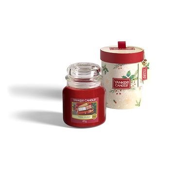 Obrázok YANKEE CANDLE Sada Unwrap The Magic 411 g (5038581103815)