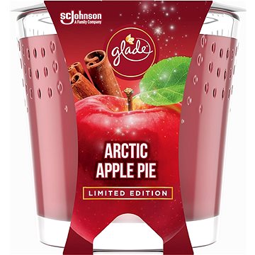 Obrázok GLADE W20 Artic Apple Pie 129 g (5000204168846)