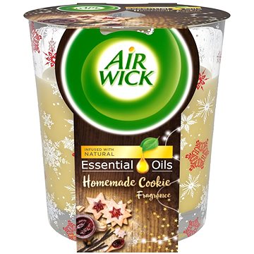 Obrázok AIR WICK Vanilkové cukrovinky 105 g (5999109541291)