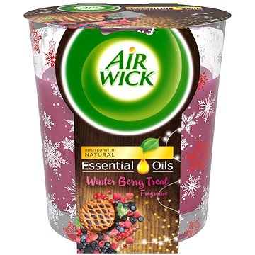 Obrázok AIR WICK Zimné ovocie 105 g (5999109541307)