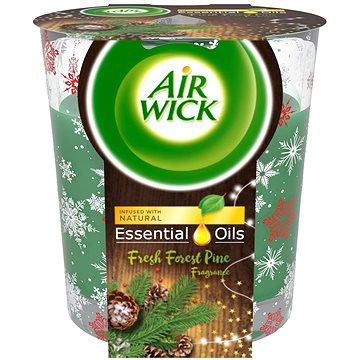 Obrázok AIR WICK Borovicový les 105 g (5999109541321)