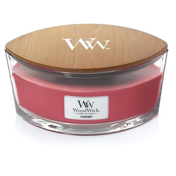 Obrázok WOODWICK Currant 453 g (5038581056845)