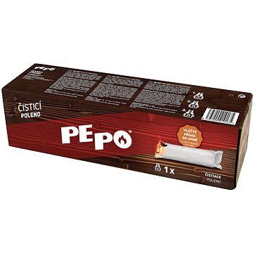 Obrázok Poleno PE-PO®, čistiace, 1,1kg