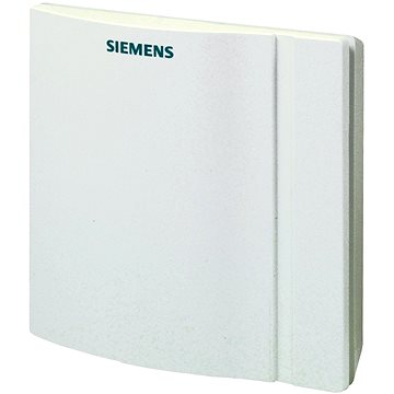 Obrázok Izbový termostat Siemens S55770-T219