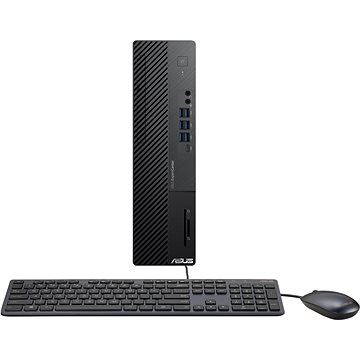 Obrázok Asus ExpertCenter D700 9L Black (D700SAES-510400004R)