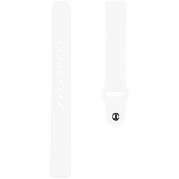 Obrázok Tactical pre Fitbit Inspire 2 White (8596311129575)