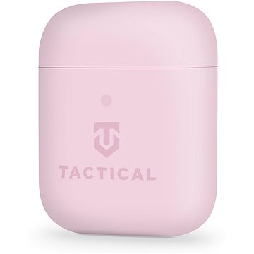 Obrázok Tactical Velvet Smoothie Pouzdro pro AirPods Pink Panther