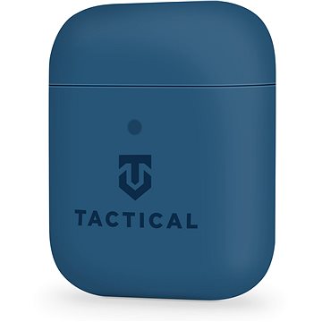 Obrázok Tactical Velvet Smoothie Pouzdro pro AirPods Navy Seal