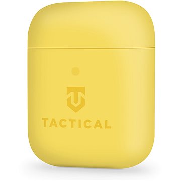 Obrázok Tactical Velvet Smoothie Pouzdro pro AirPods Banana