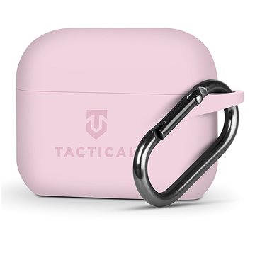 Obrázok Tactical Velvet Smoothie Pouzdro pro AirPods Pro Pink Panther