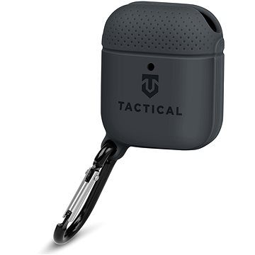 Obrázok Tactical Velvet Smoothie Pouzdro pro AirPods Asphalt