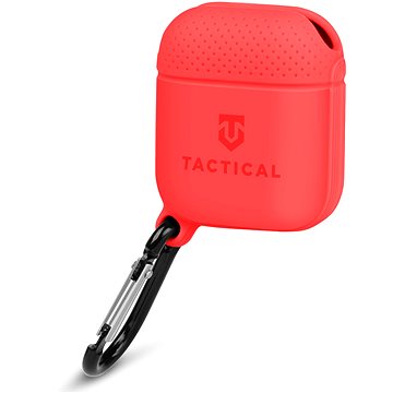 Obrázok Tactical Velvet Smoothie Pouzdro pro AirPods Chilli