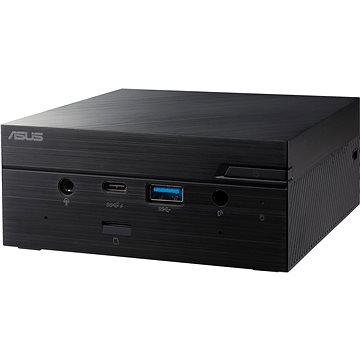 Obrázok ASUS PN62-BB5004MD - i5-10210U/1*M.2 slot+ 2.5