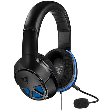 Obrázok Turtle Beach RECON 150, černá (TBS-3320-02)