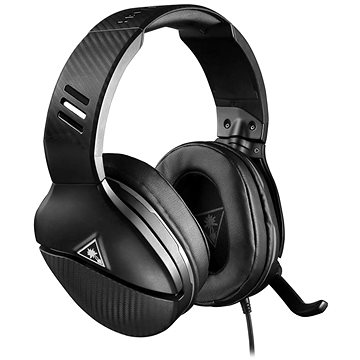 Obrázok Turtle Beach STEALTH RECON 200, černá (TBS-3200-02)