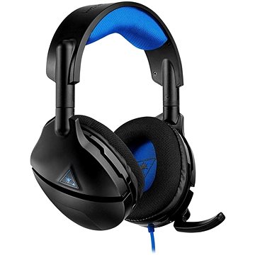 Obrázok Turtle Beach STEALTH 300P, černá (TBS-3350-02)