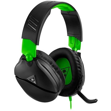 Obrázok Turtle Beach RECON 70X, černá (TBS-2555-02)