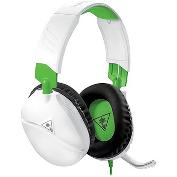 Obrázok Turtle Beach RECON 70X, bílá (TBS-2455-02)