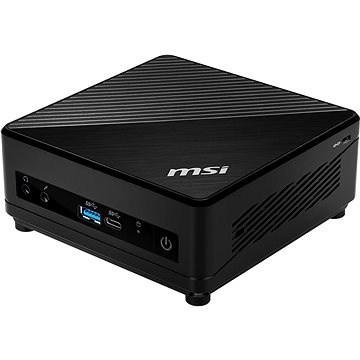 Obrázok MSI Cubi 5 10M-033EU