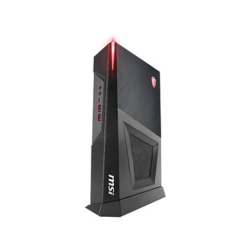 Obrázok MSI MPG Trident 3 10SI-022EU/i5-10400F Comet lake/8GB/512GB SSD + 1TB HDD/GTX 1660 SUPER AERO ITX, 6GB OC/Win 10 Home