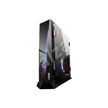 Obrázok MSI MEG Trident X 10TE-1248EU