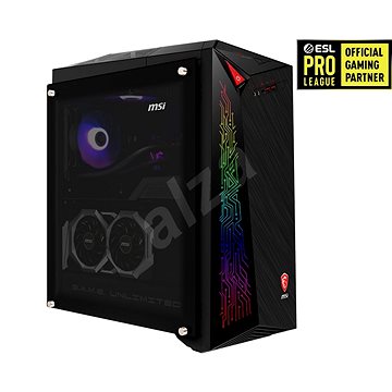 Obrázok MSI MEG Infinite X i7-10700/16/256+2T/RTX3080/W10H MEG Infinite X 10TE-828EU