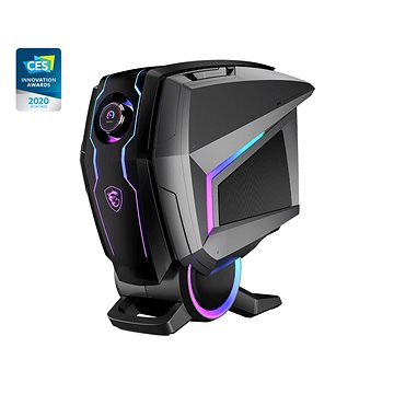 Obrázok MSI MEG Aegis Ti5 10TE-006EU