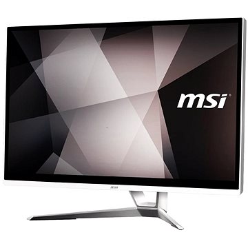 Obrázok MSI AIO Pro 22XT 9M-029XEU multi dotykový/Celeron G4930/8GB/256GB SSD/Intel HD Graphics 630/21,5