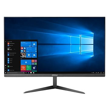 Obrázok MSI AIO PRO 24X 10M-023EU 23.8