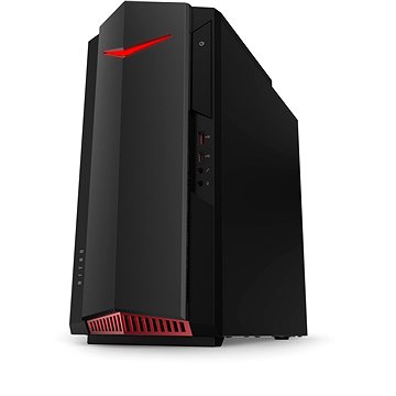 Obrázok Acer Nitro N50-610 Gaming (DG.E1ZEC.001)