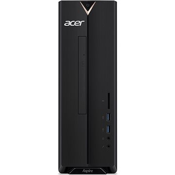 Obrázok Acer Aspire XC-340 - ATH3050U/256SSD/4G/DVD/W10 DT.BFLEC.002