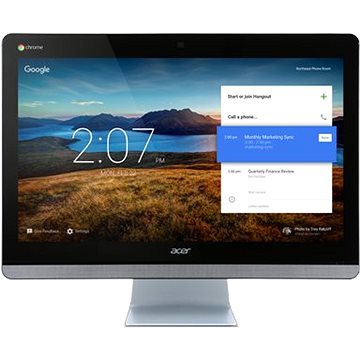 Obrázok Acer Chromebase CA24V2 ALL-IN-ONE 23,8