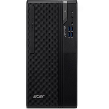 Obrázok Acer Veriton E (ES2740G) - i5-10400/256SSD/8G/DVD/W10Pro + 2 roky NBD DT.VT8EC.00G