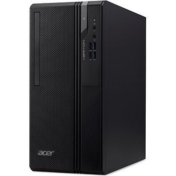 Obrázok Acer Veriton E (ES2740G) - i5-10400/1TB/8G/DVD/W10Pro + 2 roky NBD DT.VT8EC.00M