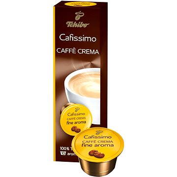 Obrázok Tchibo Caffe Crema Fine Aroma (476254)