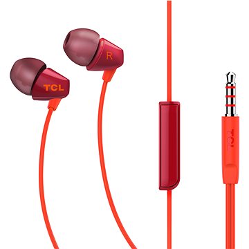 Obrázok TCL SOCL100 Sunset Orange (SOCL100OR-EU)