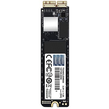 Obrázok Transcend JetDrive 850 480GB (TS480GJDM850)