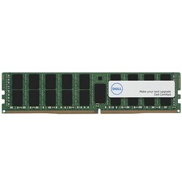 Obrázok DELL 8GB RAM/ DDR4 UDIMM 2400 MHz 2RX8 ECC/ pro PowerEdge R(T) 130/ 230(XL)/ 330(XL)/ T30 Precision T3420/ T3620, SNPMT9MYC/8G