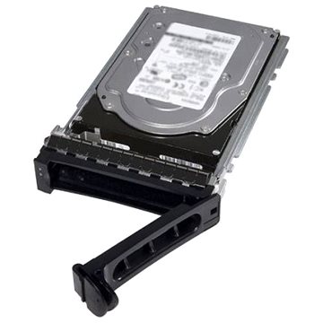 Obrázok DELL 2.5 HDD 300GB, 12G SAS, 15000ot, Hot Plug (400-AJRO)