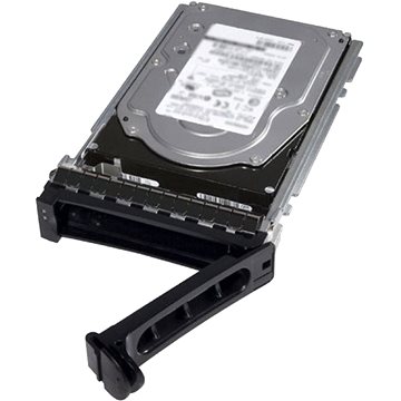 Obrázok DELL 2TB 7.2K RPM NL-SAS 12GBPS 512N