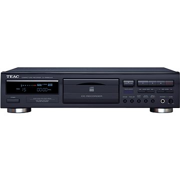 Obrázok Teac CD-RW890MK2 čierny