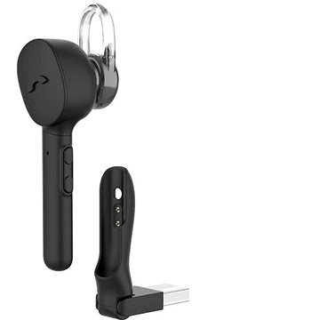 Obrázok Tellur Bluetooth Headset Magneto, černý