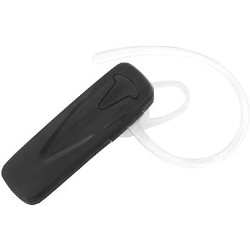 Obrázok Tellur Bluetooth Basic Headset Monos, černý