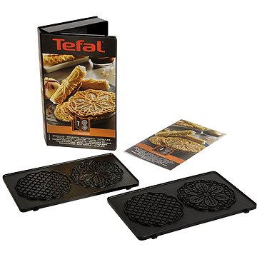 Obrázok Tefal ACC Snack Collection Bricelets Box (XA800712)